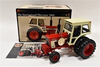1/16 Ertl IH 1466 Tractor Precision Series #18