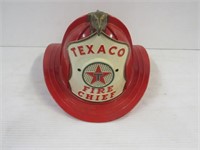 Texaco Fire Chief Helmet Park Plastics