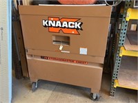 KNAACK mod. 79 Storage Master