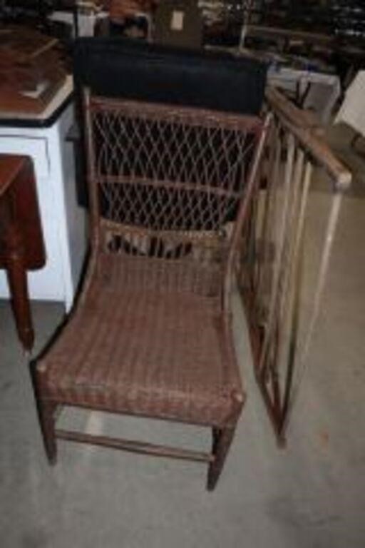 ANTIQUES-FURNITURE-COLLECTILBES-TOOLS-FARM ITEMS