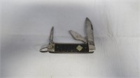 Vintage BSA Cub Scout Folding Pocket Knife