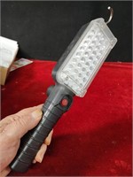 Rechargeable Hanging Work Light