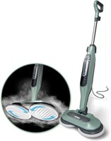 **SEE DECL** Shark S7000C Steam & Scrub All-in-One