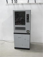 26"x 26.5" 65" Vending Machine See Info