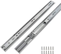 24 Inch Soft Close Drawer Slides