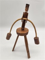 Wooden Balancing Toy