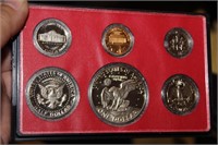 1977 US Proof Set