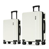 FM3561 Ginza Travel 2 Piece Luggage Set