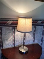 Table lamp - 18 in tall