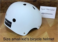 Multi-Sport Helmet (Childrens Small)