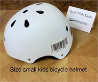 Multi-Sport Helmet (Childrens Small)