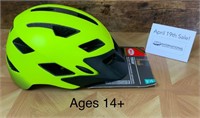 Bicycle Helmet (Ages 14+)