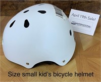 Multi-Sport Helmet (Childrens Small)
