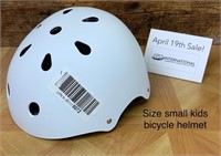 Multi-Sport Helmet (Childrens Small)