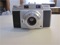 Vintage AFGA Super Silette Camera