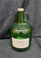 Vintage A&W Rootbeer Syrup Bottle