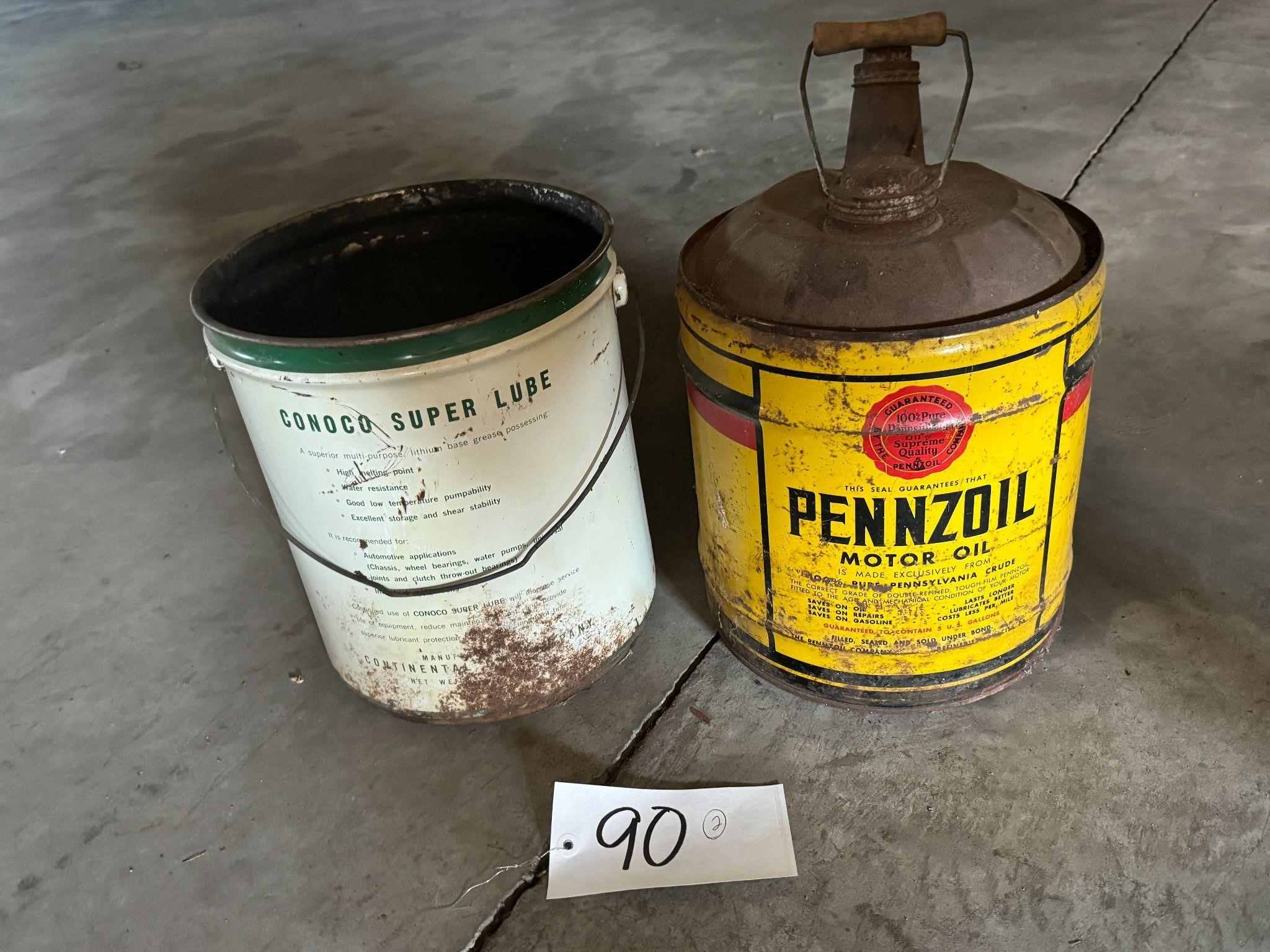Linnerud Online Auction - Antiques & Collectibles