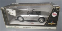 Greenlights Indy Pace Car 1986 1/24 Scale
