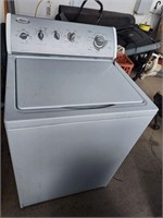 WHIRLPOOL WASHER