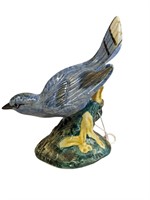 Vintage STANGL Pottery #3276 bird 1930's