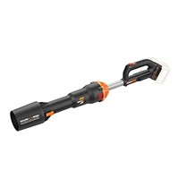 Worx Nitro WG585.9 40V LEAFJET Leaf Blower (Tool