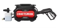CRAFTSMAN 1800 PSI 1.2-Gallons Cold Water