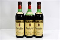 1980 Lamberti Bardolino Classico Superiore Wine