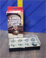 Porter Cable Templet Guide Kit
