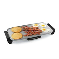 Farberware 10*20 inch Ceramic Coating Griddle  Gra