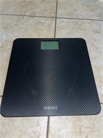 Homedics Scale