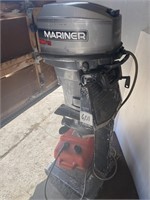 Mariner 25 hp Outboard