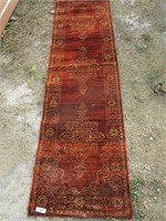 Beautiful Woven Runner