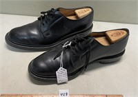 VINTAGE BROOKS BROTHERS SHOES SIZE 8.5