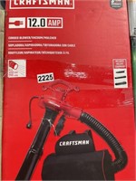 CRAFTSMAN BLOWER