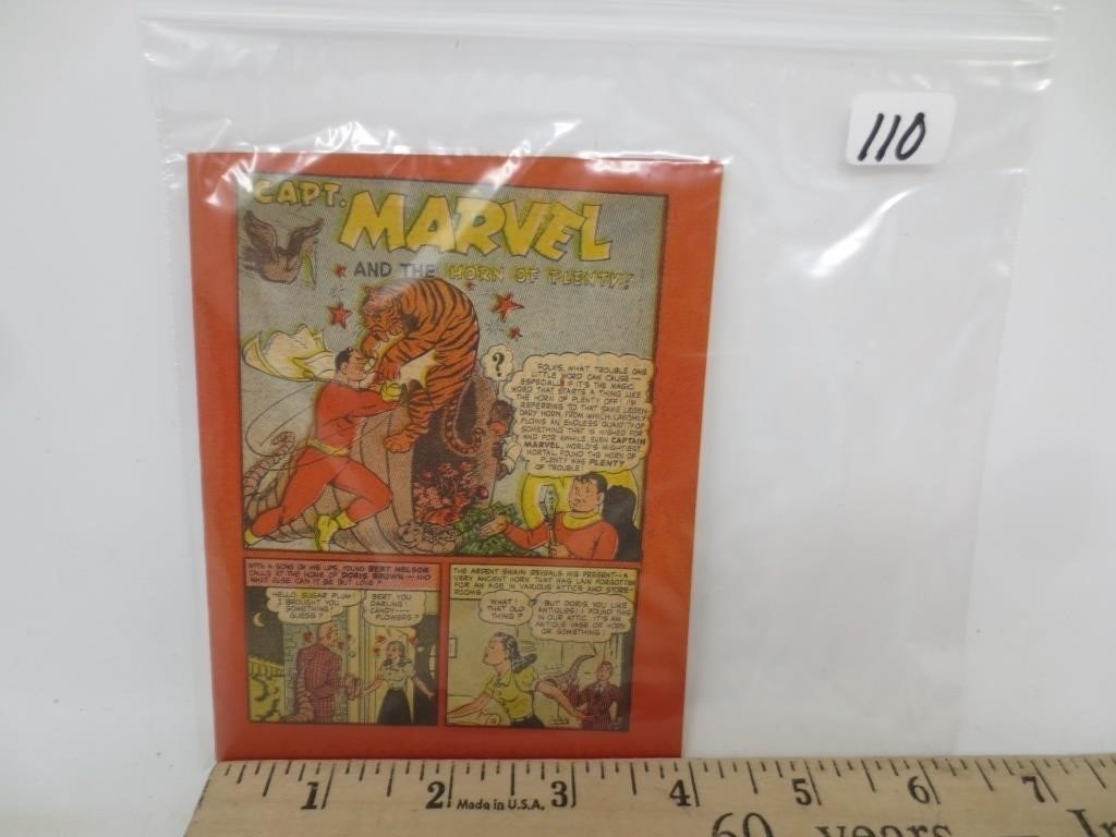 Comicbooks, Trading Cards, Records, Collectibles