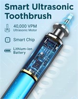 PHYLIAN PRO Sonic Electric Toothbrush Sonic
