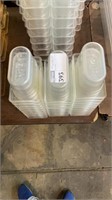 29 1/9 CAMBRO CONTAINERS