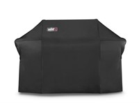 FM2500 Summit 600 Series Premium Grill Cover