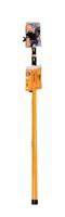 Fiskars (16ft) Power-lever  Extendable Pole-saw &