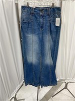 Cruel Denim Jeans 33/15 Reg