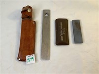 Schrade & Other Knife Sharpener