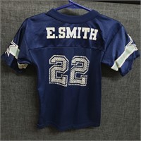 Emmitt Smith, Toddlers Jersey,Wilson, Cowboys
