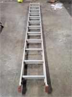 24' Ft Commerical Ladder