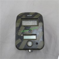 Maultrie trail camera-mdl DGS160-untested