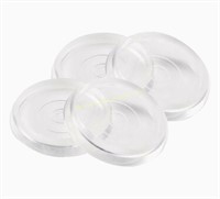 SoftTouch Caster Cups 4-Pack