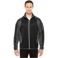 North End Men's XL Black/Dark Graphite