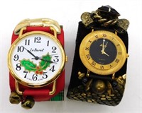 Chameleon Design Watches.