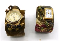 Chameleon Design Custom Watches.