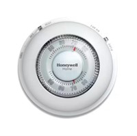 Honeywell Home
Round Non-Programmable Thermostat