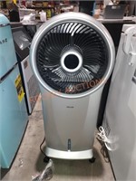 NewAir 3-speed Portable Evaporative Cooler/Fan